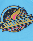 Vancouver Canucks 2025 Diwali Jersey