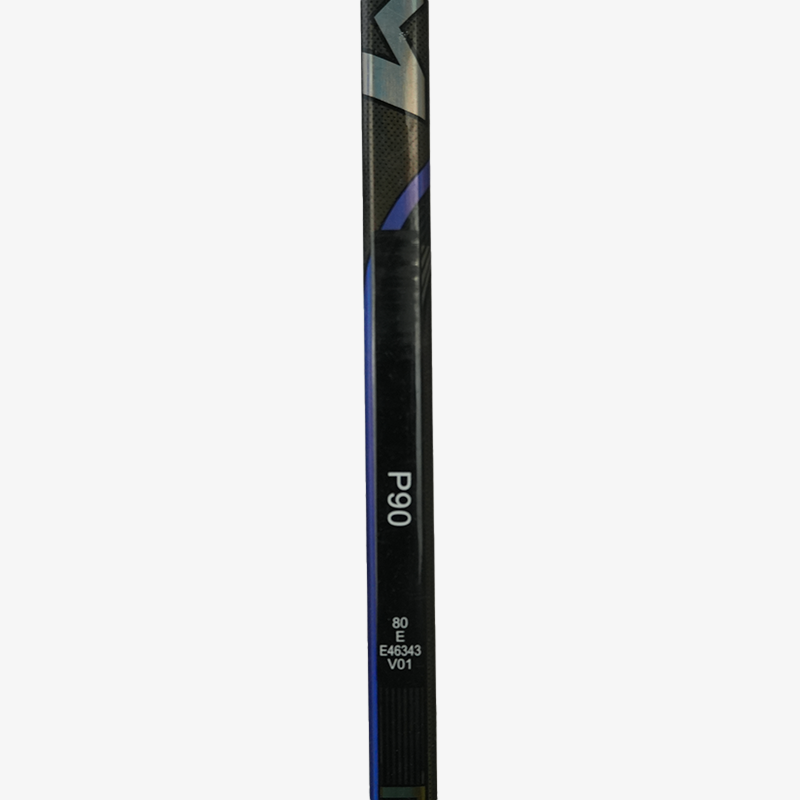 New CCM Ribcor Trigger 9 Pro P90 Stick - Left