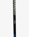 New Warrior Novium Pro Blue Cole Stick - Left