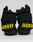New Warrior Covert QRE Pro Desharnais Black Gloves - 15"