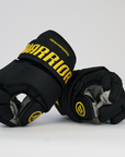 New Warrior Covert QRE Pro Desharnais Black Gloves - 15"
