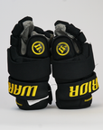 New Warrior Covert QRE Pro Desharnais Black Gloves - 15"