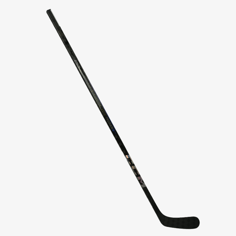 New CCM Ribcor Trigger 9 Pro P90 Stick - Left