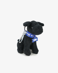 Vancouver Canucks Eddie Plush Keychain