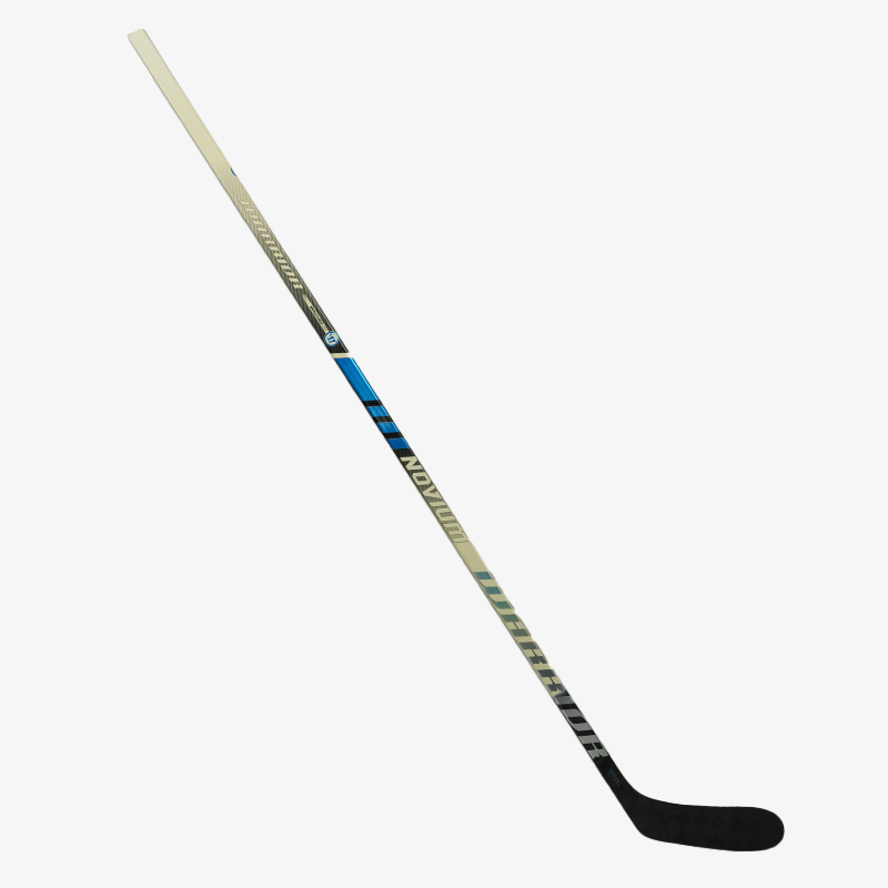 New Warrior Novium Pro Canucks Zadorov Stick - Left