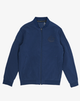 Vancouver Canucks Fanatics A.Pro Orca Navy Bomber