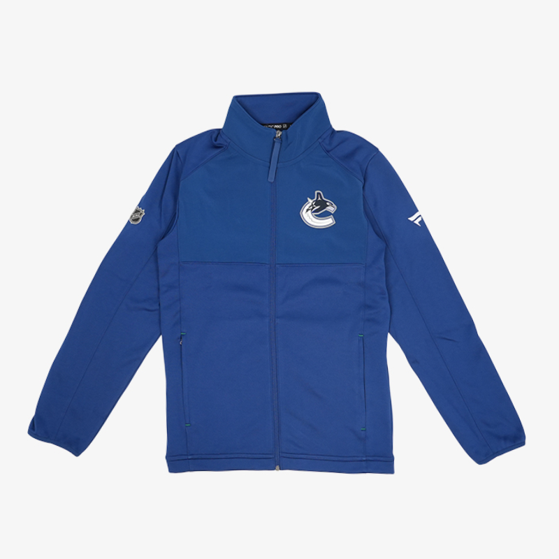 Vancouver Canucks Fanatics A.Pro Orca Jacket