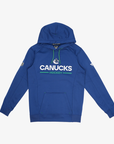 Vancouver Canucks Fanatics A.Pro Orca Hoodie