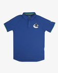 Vancouver Canucks Fanatics A.Pro Orca Polo