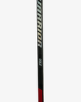 New Warrior Novium Pro Red Ian Cole Stick - Left