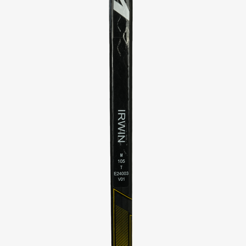 New CCM Super Tacks AS2 Pro Irwin Stick - Left