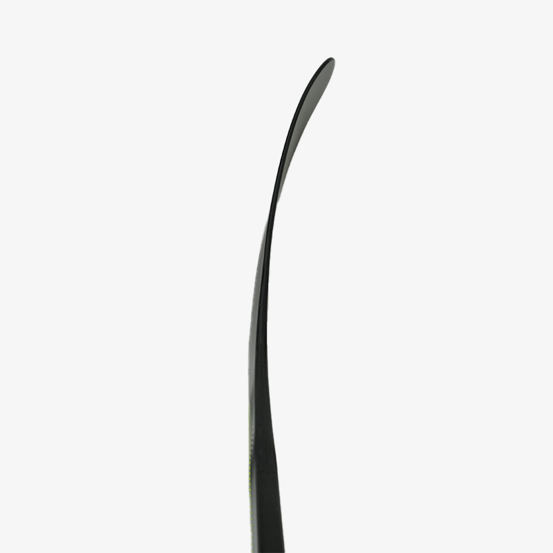 New Warrior Alpha LX Pro Rathbone Stick - Left