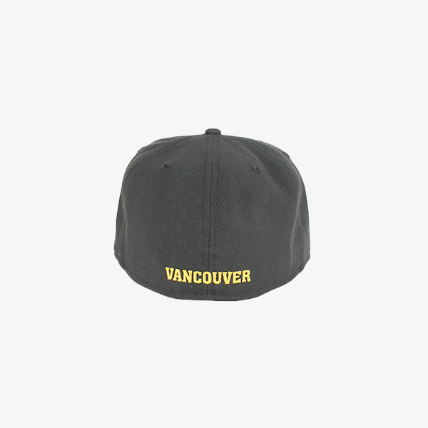 Canucks skate logo hot sale hat