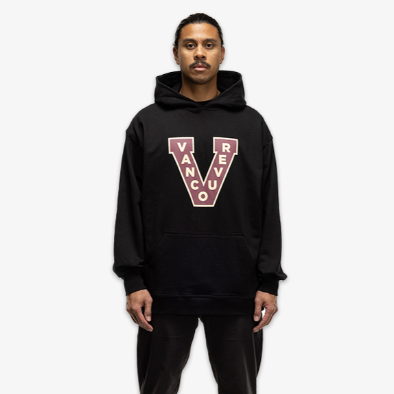 Vancouver store millionaires hoodie