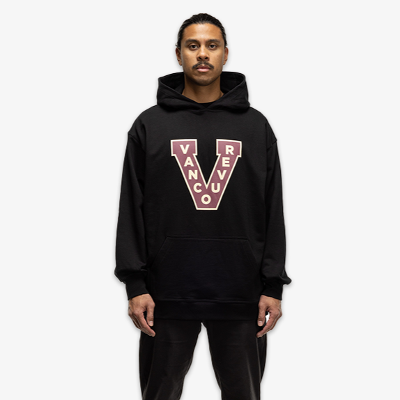 Vancouver online millionaires hoodie