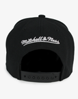 Vancouver Canucks M&N Odjick Pro Snapback