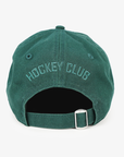 Vancouver Canucks New Era 920 Green Millionaires Hat