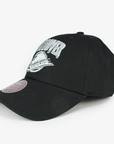 Vancouver Canucks X Grizzlies Skate Dad Hat