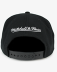 Vancouver Canucks X Grizzlies Skate Snapback