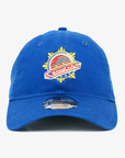 Vancouver Canucks New Era 920 Filipino Heritage Night Logo Hat