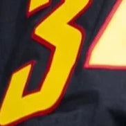 Skate Jersey Cresting Charge - Heat Press