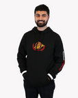 Vancouver Canucks New Era Select Skate Hoodie