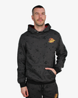 Vancouver Canucks New Era Go Bold Skate Hoodie