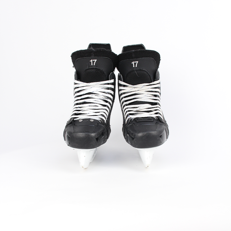 Used CCM Jetspeed FT6 Pro Hronek Skates - Size 8.5