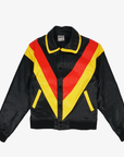 Vancouver Canucks x In House Skate Jacket
