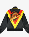 Vancouver Canucks x In House Skate Jacket