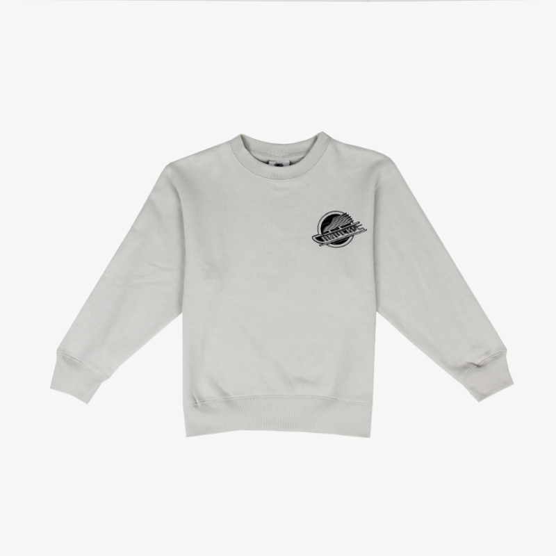 Vancouver Canucks Youth Sign of Times Skate Crew