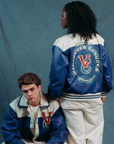 Vancouver Canucks x In House VC Varsity Jacket