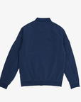 Vancouver Canucks Fanatics A.Pro Orca Navy Bomber