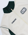 Vancouver Canucks Wild Collective Track Jacket
