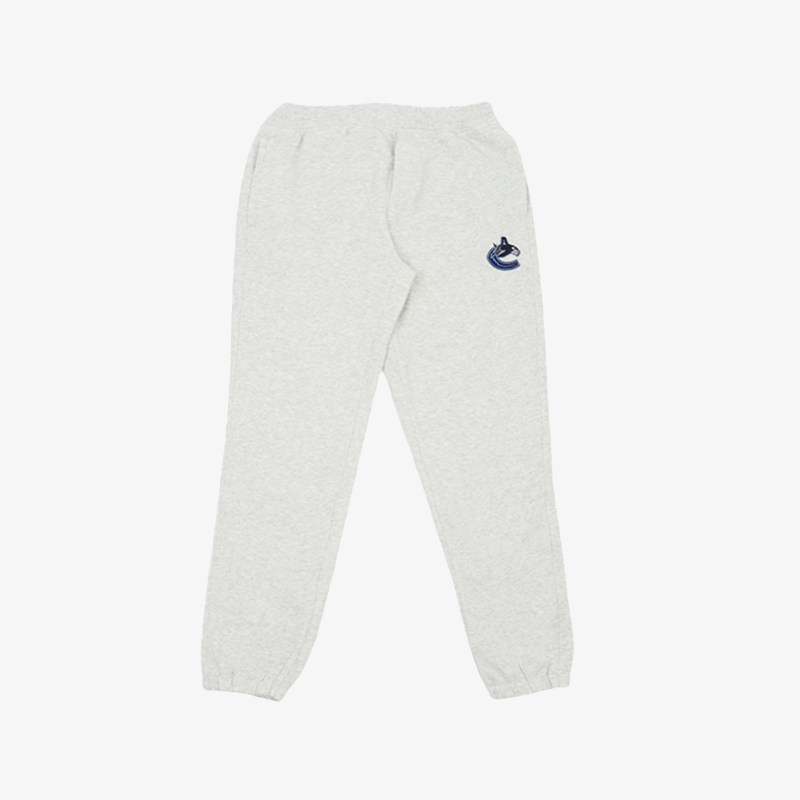 Vancouver Canucks x lululemon Grey Steady State Jogger