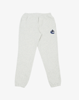 Vancouver Canucks x lululemon Grey Steady State Jogger
