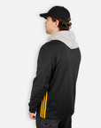 Vancouver Canucks Adidas Lace Skate Hoodie