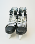 Used Bauer Vapor Hyperlite 2 with Shot Blockers Lafferty Skates - Size 10