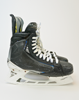 Used Bauer Vapor Hyperlite 2 with Shot Blockers Lafferty Skates - Size 10