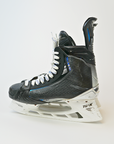 Used Bauer Vapor Hyperlite 2 with Shot Blockers Lafferty Skates - Size 10