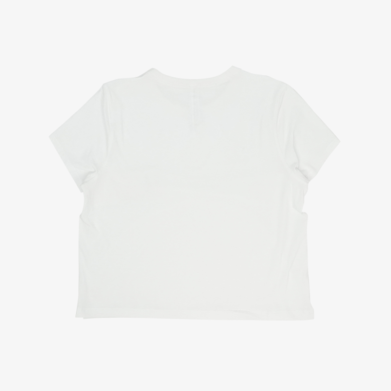 Vancouver Canucks Lululemon Women's Cotton Orca T-Shirt