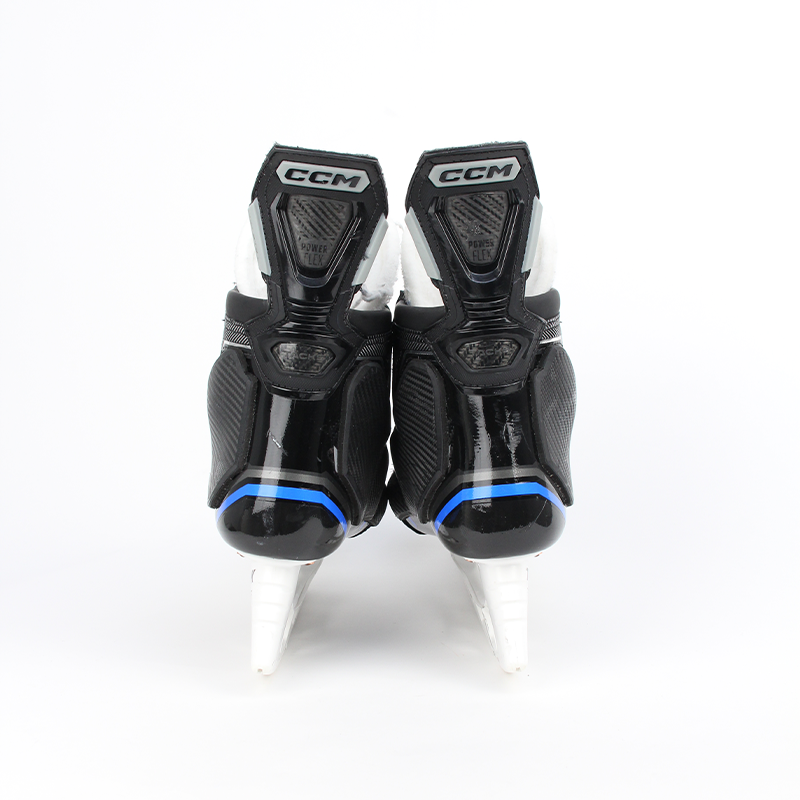 Used CCM Tacks AS-V Pro Miller Skates - Size 10