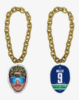 Vancouver Canucks Miller Fanchain