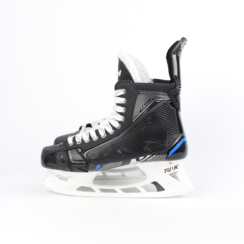 Used CCM Tacks AS-V Pro Miller Skates - Size 10
