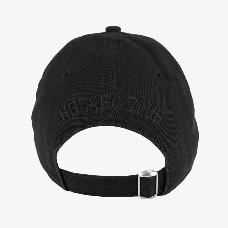 Vancouver Canucks New Era 920 Ladies Black Tonal Millionaires Hat