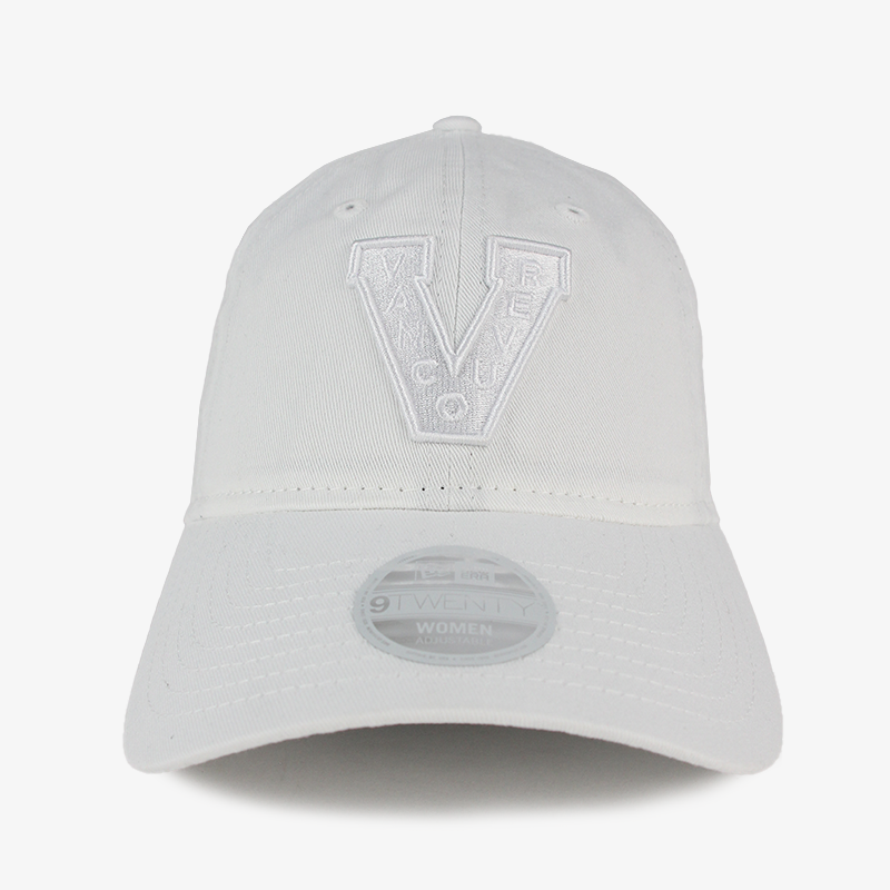 New era vans cap best sale