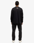Vancouver Canucks x In House Millionaire Long Sleeve
