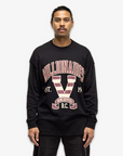 Vancouver Canucks x In House Millionaire Long Sleeve