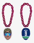 Vancouver Canucks Miller Fanchain