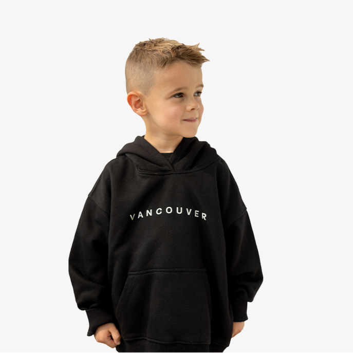 Nf top youth hoodie